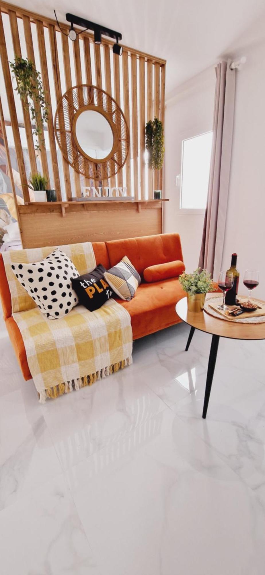 Apartamento “El Majo” Benidorm! Exterior foto